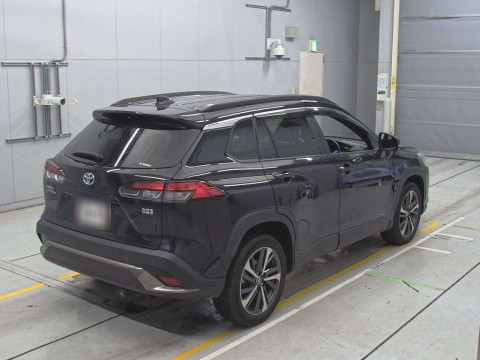 2022 Toyota Corolla Cross ZVG11[1]