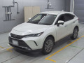 2021 Toyota Harrier