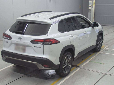 2021 Toyota Corolla Cross ZSG10[1]