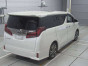 2020 Toyota Alphard