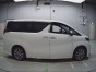 2022 Toyota Alphard