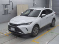 2023 Toyota Harrier