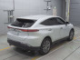 2023 Toyota Harrier