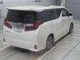 2020 Toyota Alphard