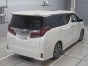 2021 Toyota Alphard