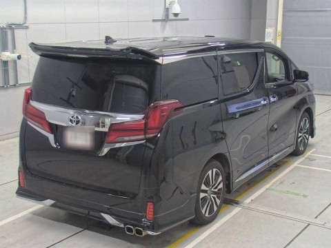 2020 Toyota Alphard AGH30W[1]