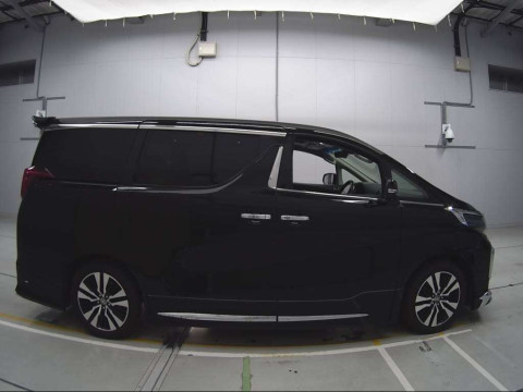 2020 Toyota Alphard AGH30W[2]