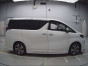 2021 Toyota Alphard