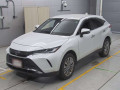 2024 Toyota Harrier