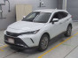 2024 Toyota Harrier