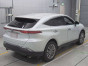 2024 Toyota Harrier