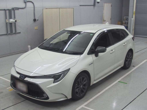 2020 Toyota Corolla Touring Wagon ZWE211W[0]