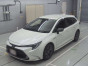 2020 Toyota Corolla Touring Wagon