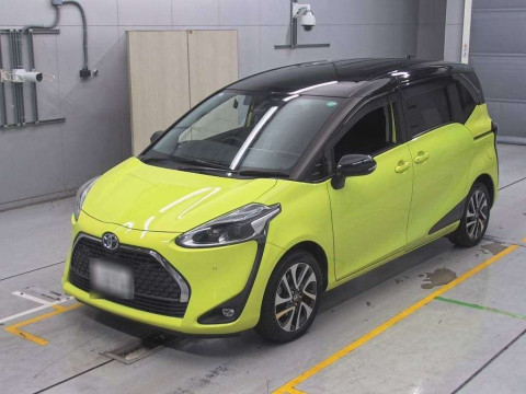 2019 Toyota Sienta NSP170G[0]