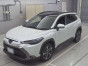 2023 Toyota Corolla Cross