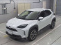 2022 Toyota YARIS CROSS