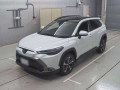 2025 Toyota Corolla Cross