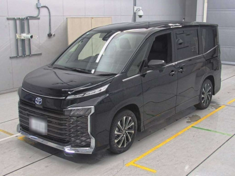 2025 Toyota Voxy ZWR90W[0]