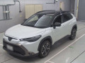 2024 Toyota Corolla Cross