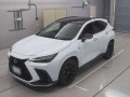 2023 Lexus NX