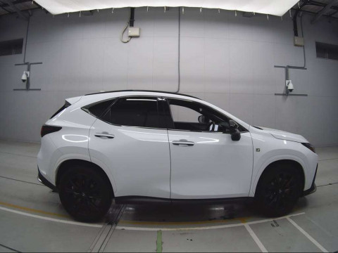 2023 Lexus NX TAZA25[2]