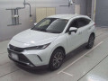 2023 Toyota Harrier