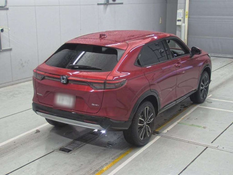 2025 Honda VEZEL RV5[1]