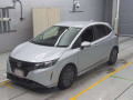 2022 Nissan Note