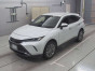 2023 Toyota Harrier