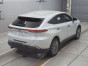 2023 Toyota Harrier