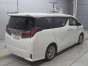 2020 Toyota Alphard