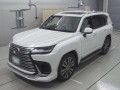 2022 Lexus LX