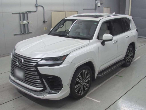 2022 Lexus LX VJA310W[0]