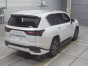 2022 Lexus LX