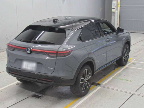 2025 Honda VEZEL RV5[1]