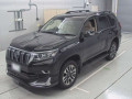 2022 Toyota Land Cruiser Prado