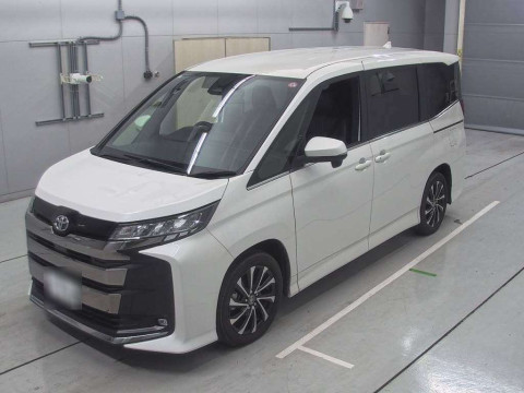 2023 Toyota Noah MZRA90W[0]