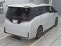 2024 Toyota Vellfire