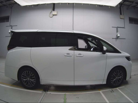 2024 Toyota Vellfire TAHA40W[2]