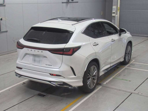 2023 Lexus NX AAZH20[1]