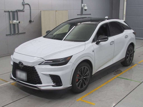 2024 Lexus RX TALA15[0]