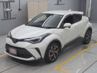 2020 Toyota C-HR