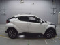 2020 Toyota C-HR