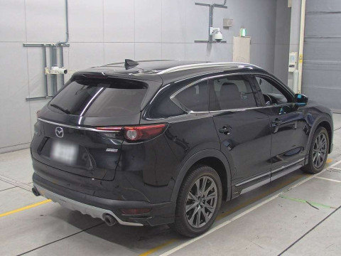 2019 Mazda CX-8 KG2P[1]