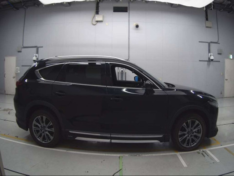 2019 Mazda CX-8 KG2P[2]