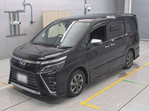 2019 Toyota Voxy ZRR80W[0]