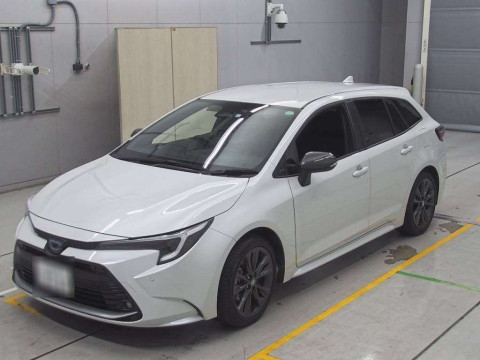 2023 Toyota Corolla Touring Wagon ZWE219W[0]