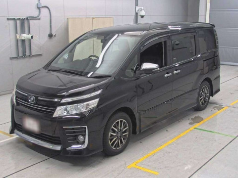 2015 Toyota Voxy ZRR80W[0]