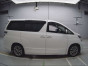 2010 Toyota Vellfire