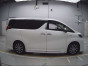 2016 Toyota Alphard Hybrid